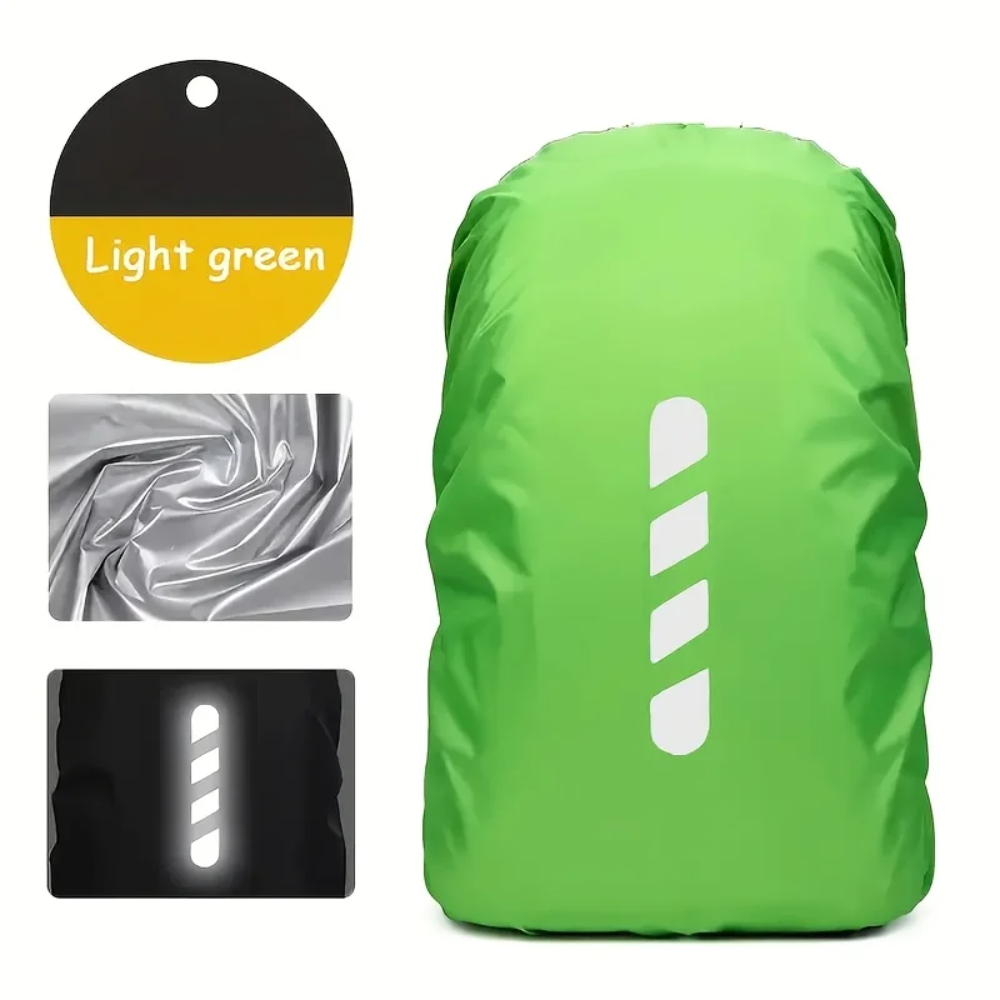 Backpack Rain Cover Waterproof – обзор и цена Rain Cover Backpack