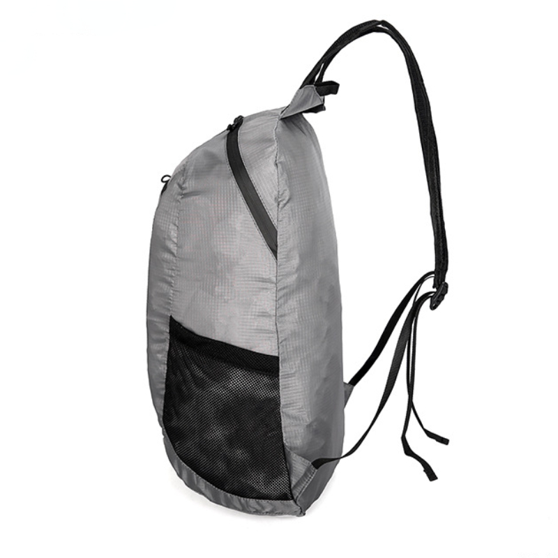 Outdoor Hiking Bag 20L Lightwe – обзор и цена Foldable Backpack Small