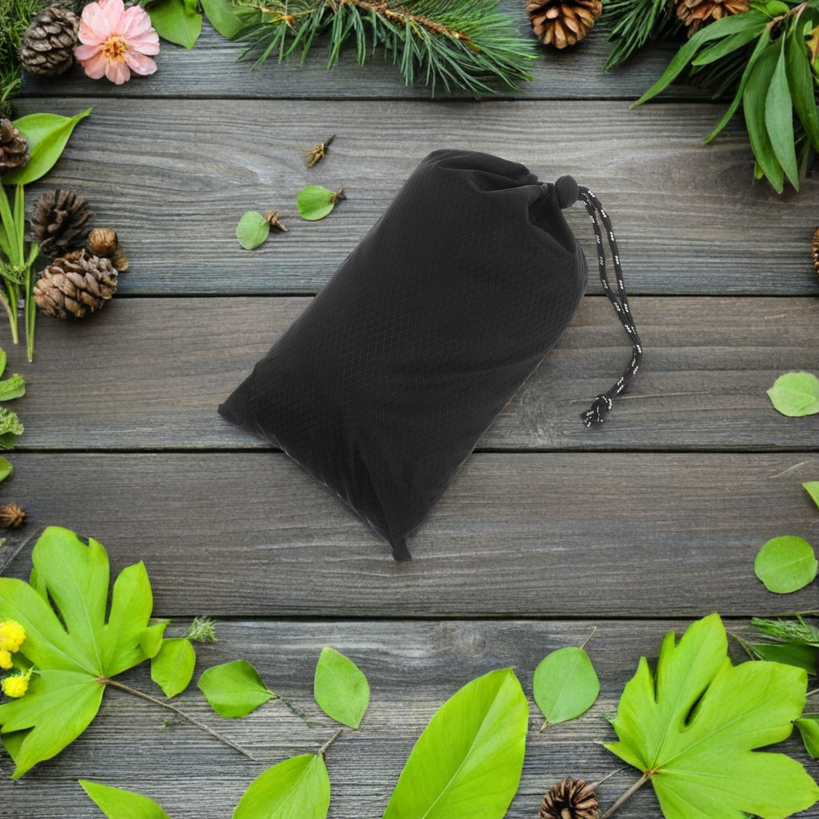Nylon Waterproof Rain Skirt Li – обзор и цена Hiking Backpack Waterproof