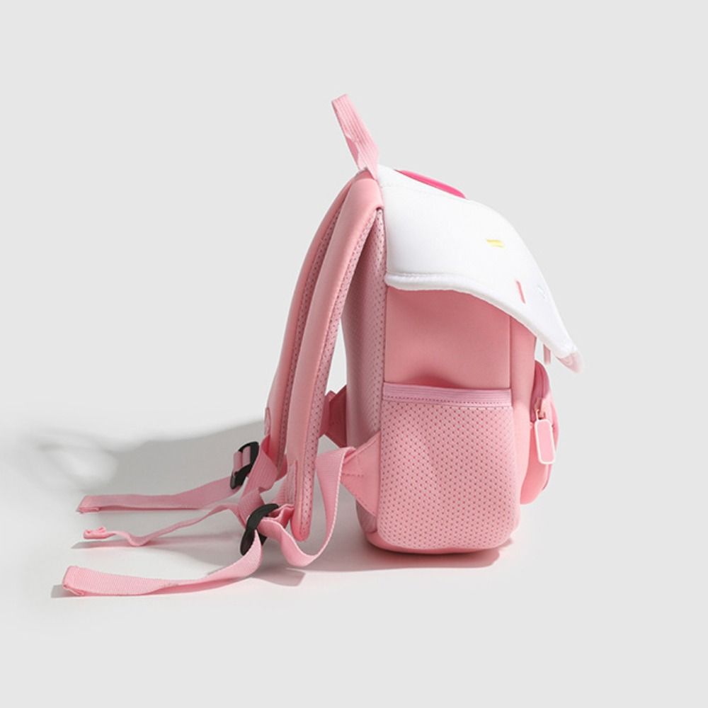 PU Cute Mushroom Backpack Casu – обзор и цена Canvas Backpack Casual