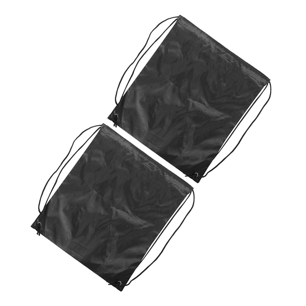 2Pcs Waterproof Motorcycle Dra – обзор и цена Drawstring Gym Bag