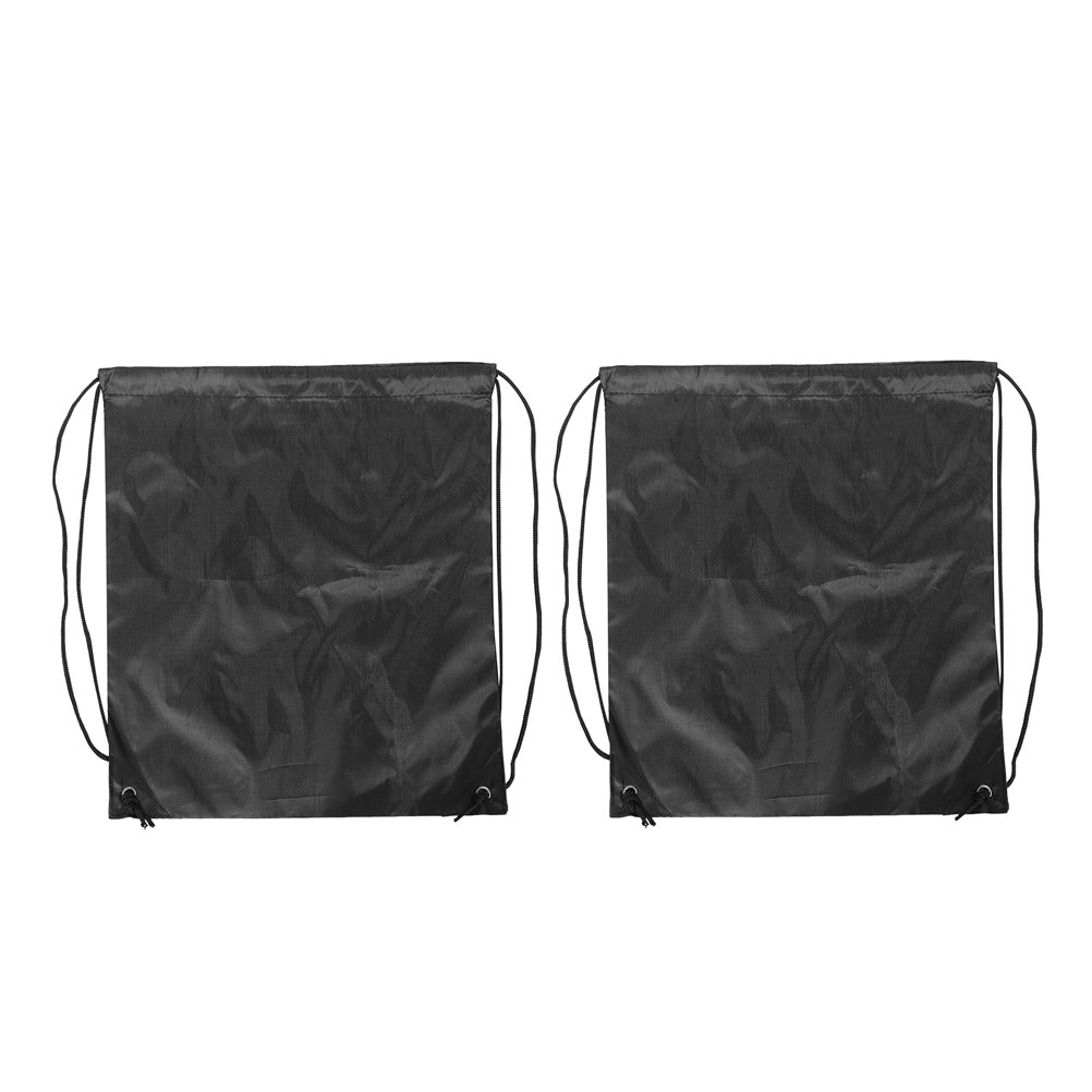 2Pcs Waterproof Motorcycle Dra – обзор и цена Drawstring Gym Bag