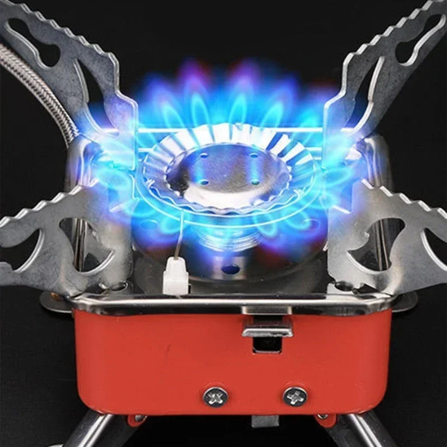 Portable Burner Camping Foldab – обзор и цена Foldable Backpack Small