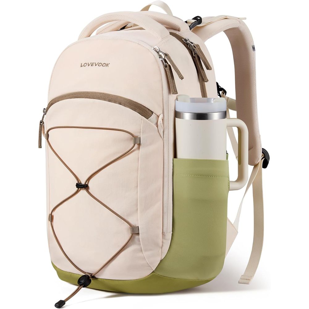 Everyday 15.6 Unisex Laptop Ba – обзор и цена Laptop Backpack 15.6