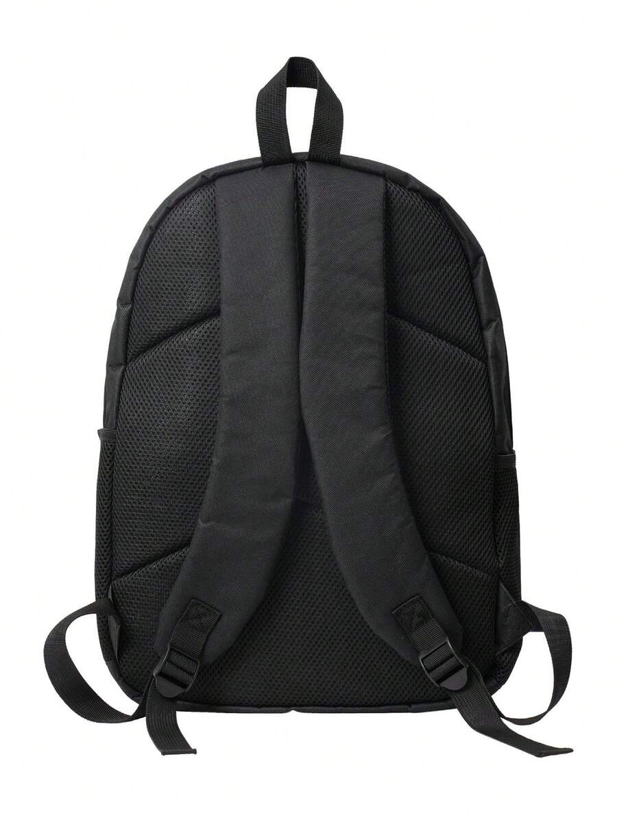 Waterproof Backpack Large Capa – обзор и цена Travel Backpack Anti Theft
