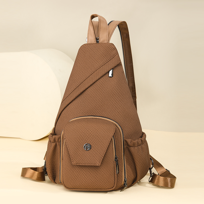 2026 New Trendy Sling Bag for  – обзор и цена Sling Backpack Shoulder