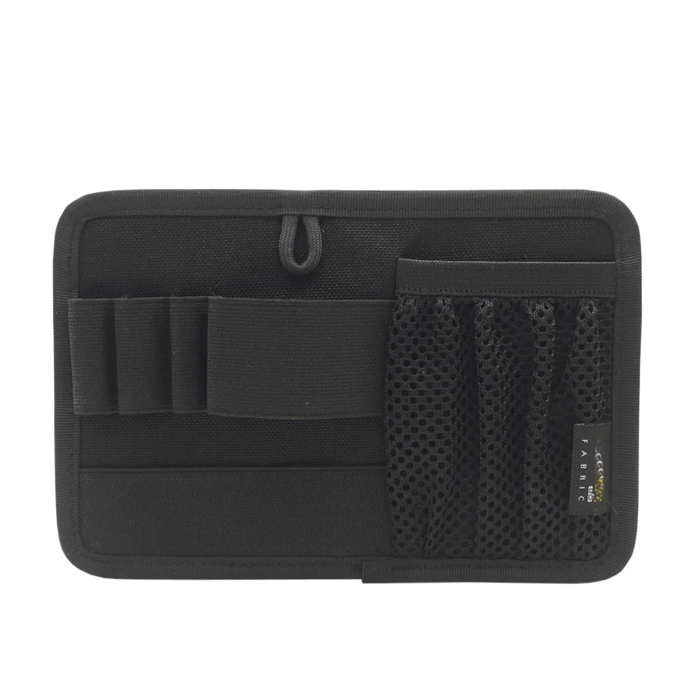 Tactical Hook Fasteners Pouch  – обзор и цена Backpack Insert Organizer