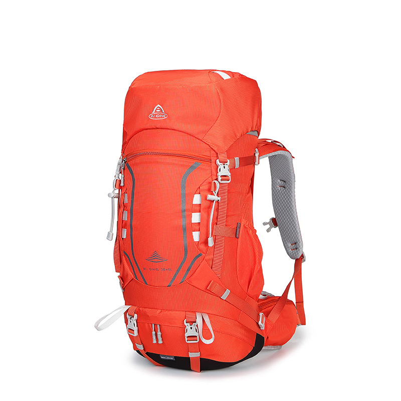 40L Mountain Backpacks Tourist – обзор и цена Rucksack Military Style
