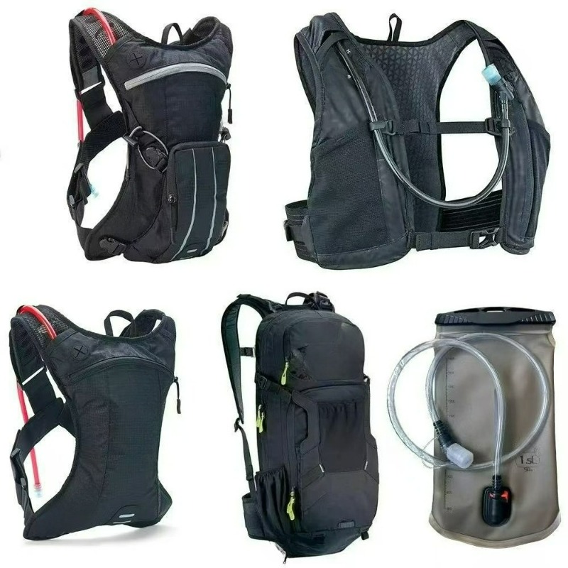 EVOC Marathon Extreme Cross Co – обзор и цена Hydration Pack Outdoor