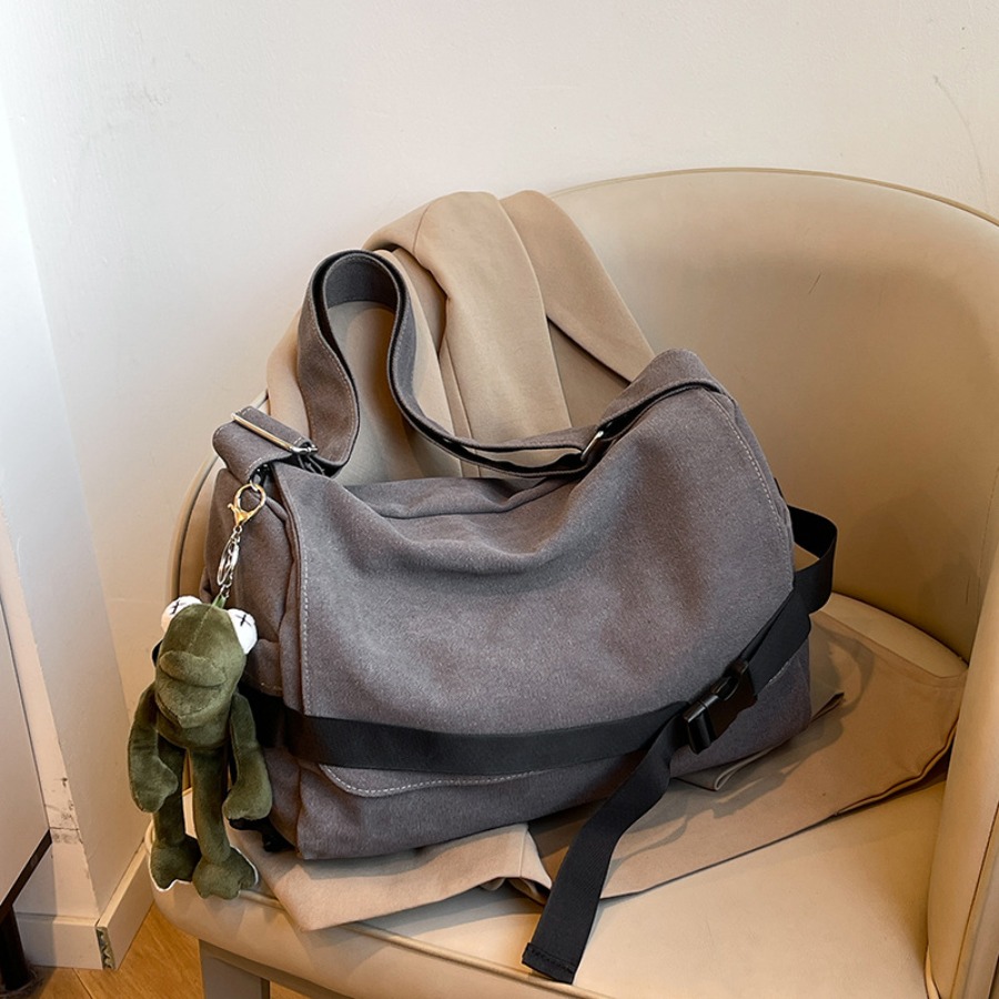 【New Arrival】Black Canvas Cros – обзор и цена Canvas Backpack Casual