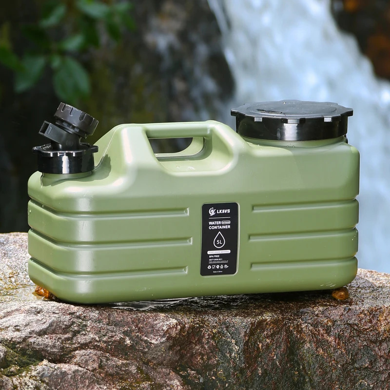 5/11L Outdoor Water Bin Large  – обзор и цена Hydration Pack Outdoor