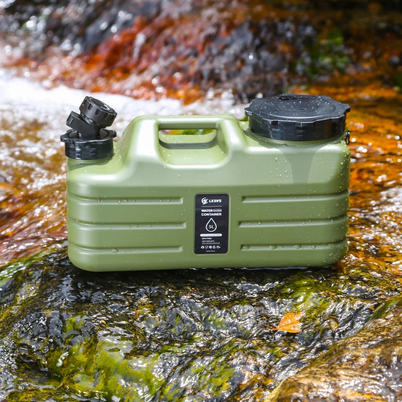 5/11L Outdoor Water Bin Large  – обзор и цена Hydration Pack Outdoor