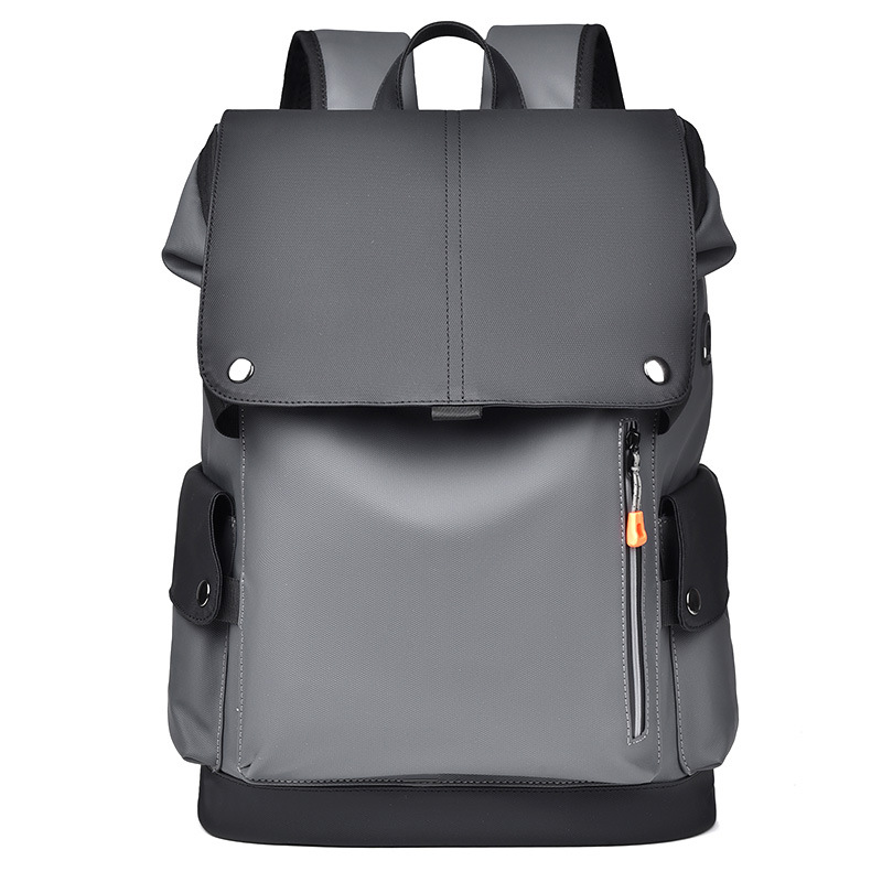 Men's Large Capacity Laptop Ba – обзор и цена Business Backpack Brief
