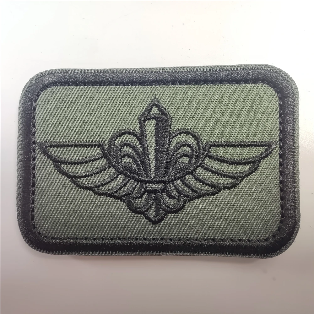 Israel Mossad The Institute Em – обзор и цена Rucksack Military Style