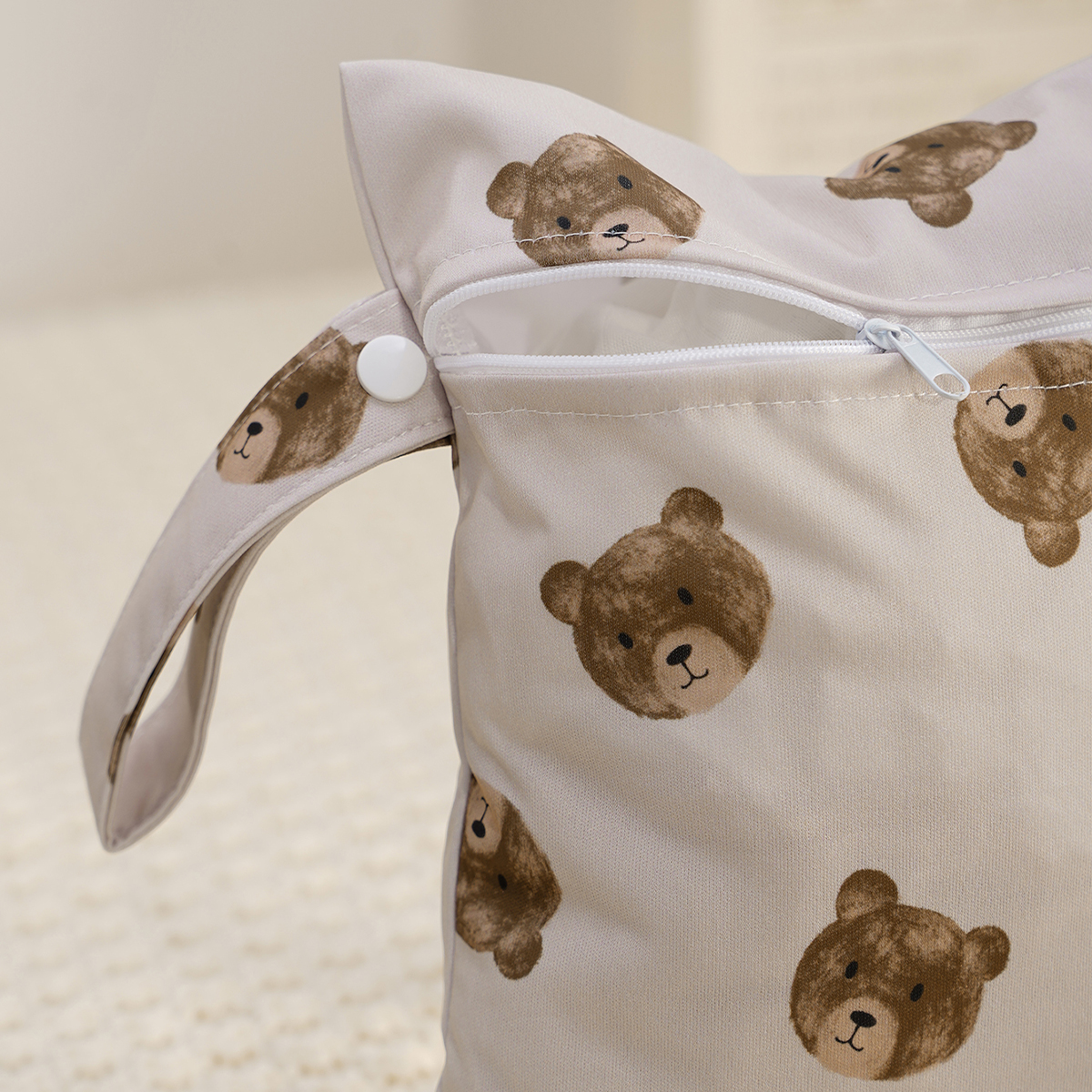 Elinfant Portable Storage Bag  – обзор и цена Backpack Diaper Bag