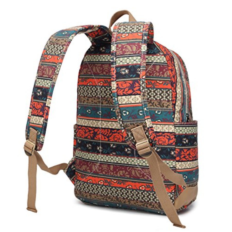 New Laptop Backpack with Massa – обзор и цена Laptop Backpack 15.6