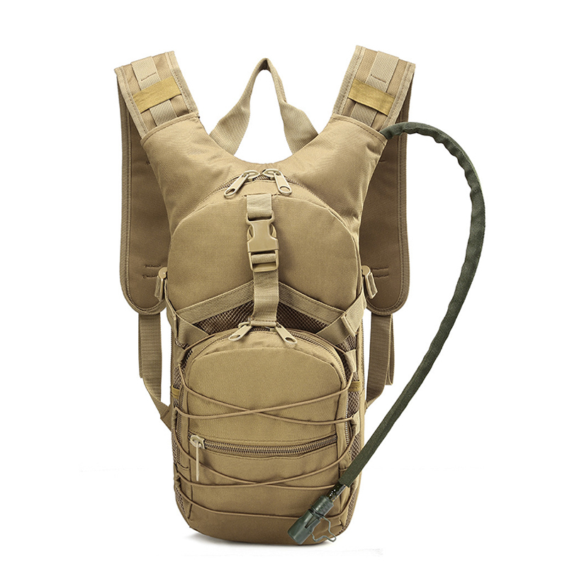 Lightweight Tactical Backpack  – обзор и цена Rucksack Military Style