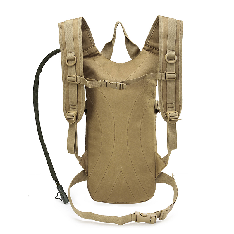 Lightweight Tactical Backpack  – обзор и цена Rucksack Military Style