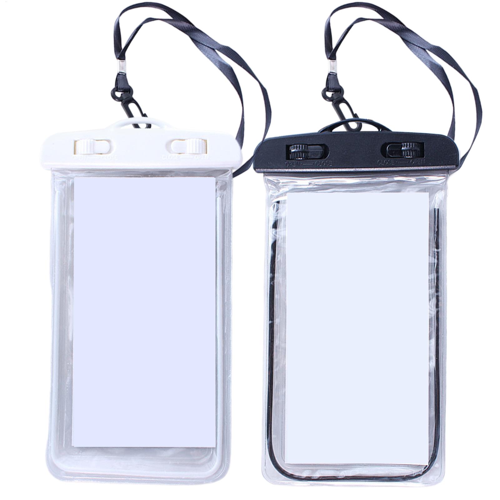 Waterproof Phone Bag Luminous  – обзор и цена Hydration Pack Outdoor