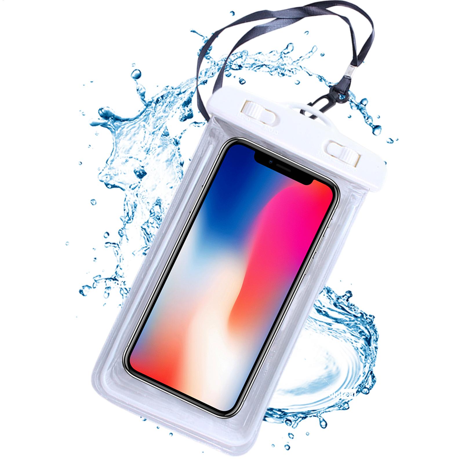 Waterproof Phone Bag Luminous  – обзор и цена Hydration Pack Outdoor