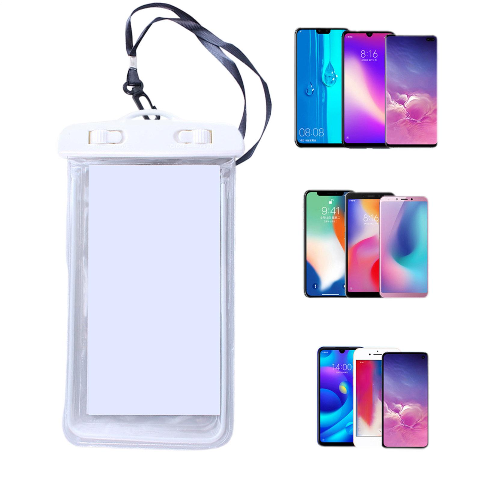 Waterproof Phone Bag Luminous  – обзор и цена Hydration Pack Outdoor