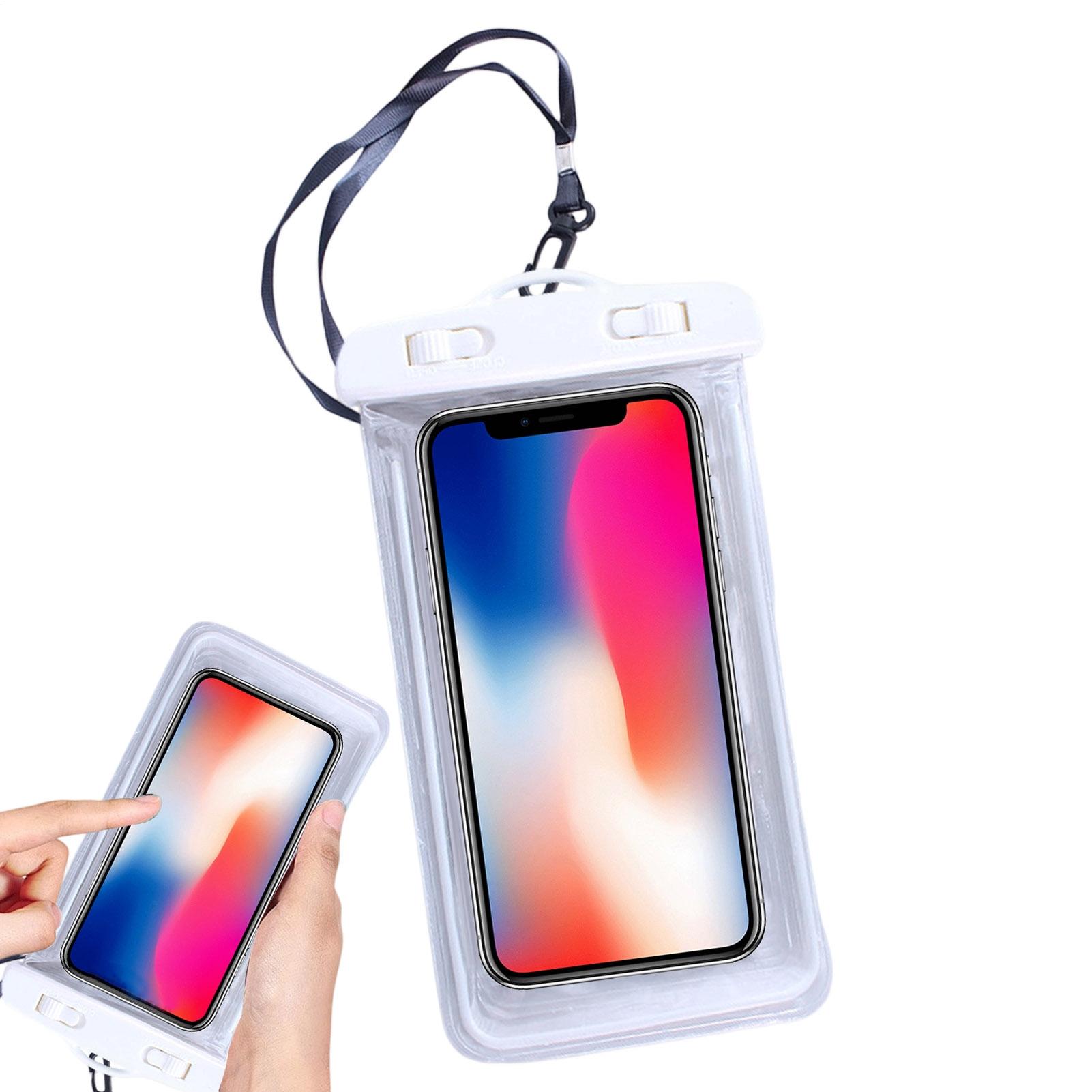 Waterproof Phone Bag Luminous  – обзор и цена Hydration Pack Outdoor