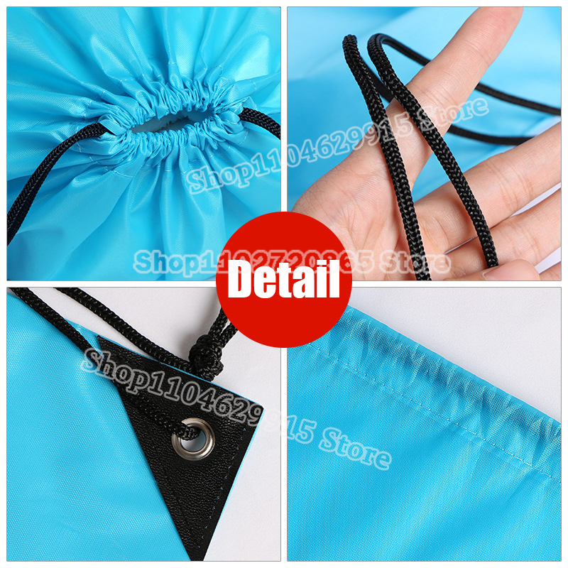 Dragons Ball Drawstring Bags G – обзор и цена Drawstring Gym Bag