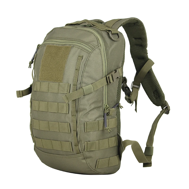 20L Waterproof Travel Outdoor  – обзор и цена Rucksack Military Style