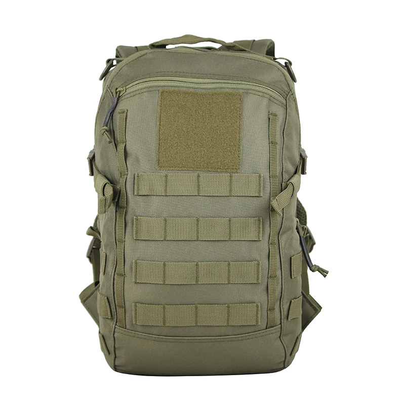 20L Waterproof Travel Outdoor  – обзор и цена Rucksack Military Style