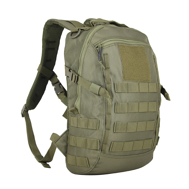 20L Waterproof Travel Outdoor  – обзор и цена Rucksack Military Style