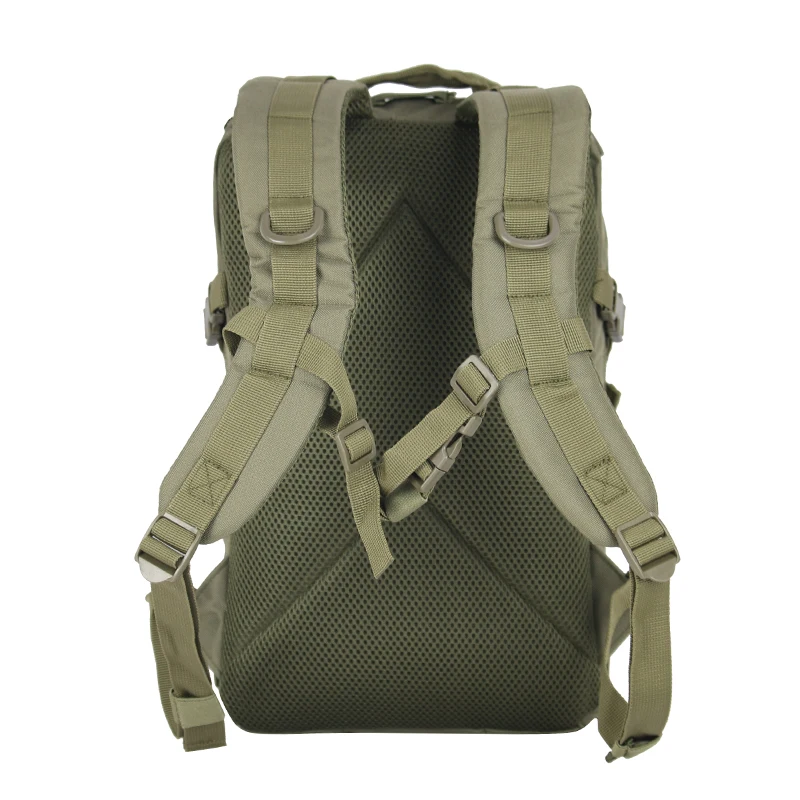 20L Waterproof Travel Outdoor  – обзор и цена Rucksack Military Style