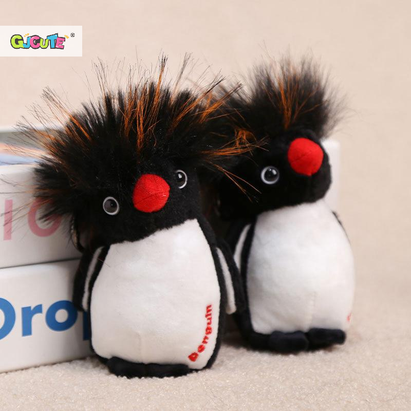 Cute Penguin Plush Keychain St – обзор и цена Mini Backpack Purse