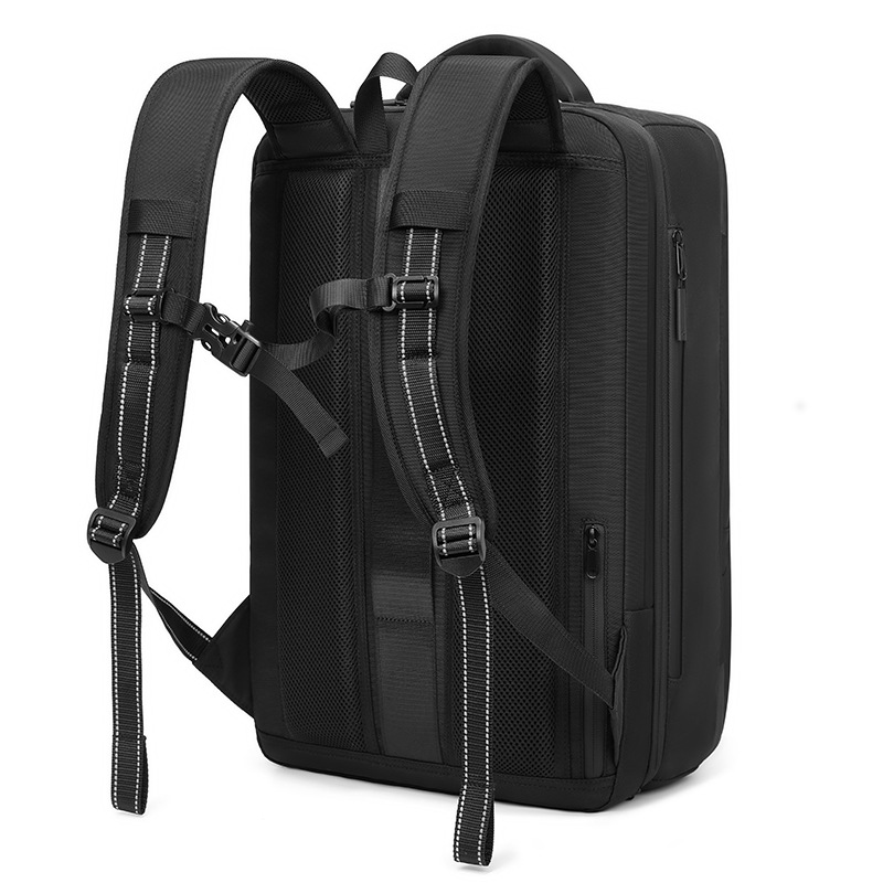 Multi-functional Men's Vacuum  – обзор и цена Business Backpack Brief