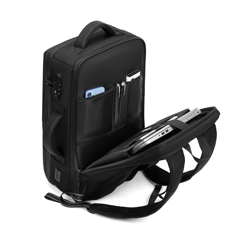 Multi-functional Men's Vacuum  – обзор и цена Business Backpack Brief