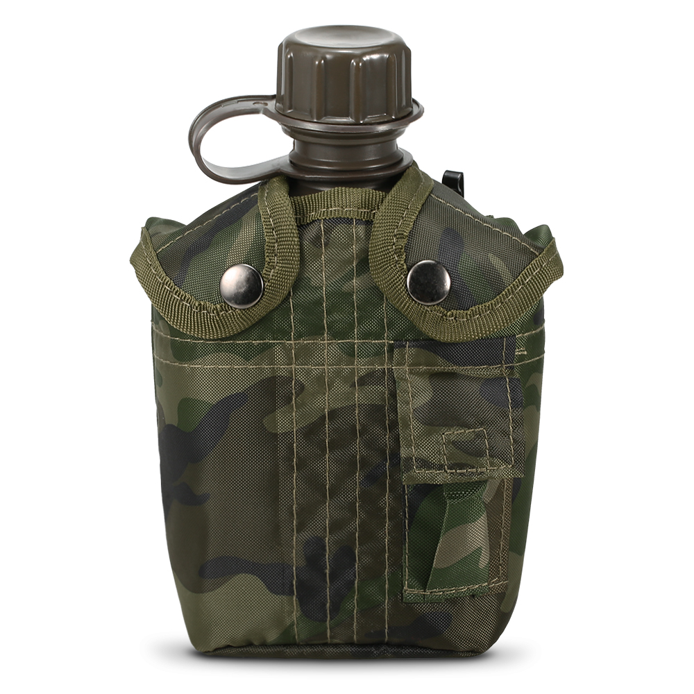 1L Outdoor Military Canteen Bo – обзор и цена Rucksack Military Style