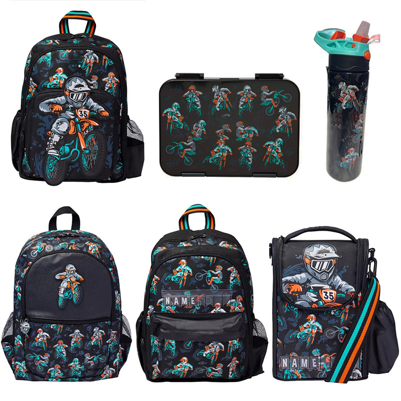 For Australian School Students – обзор и цена Hydration Pack Outdoor