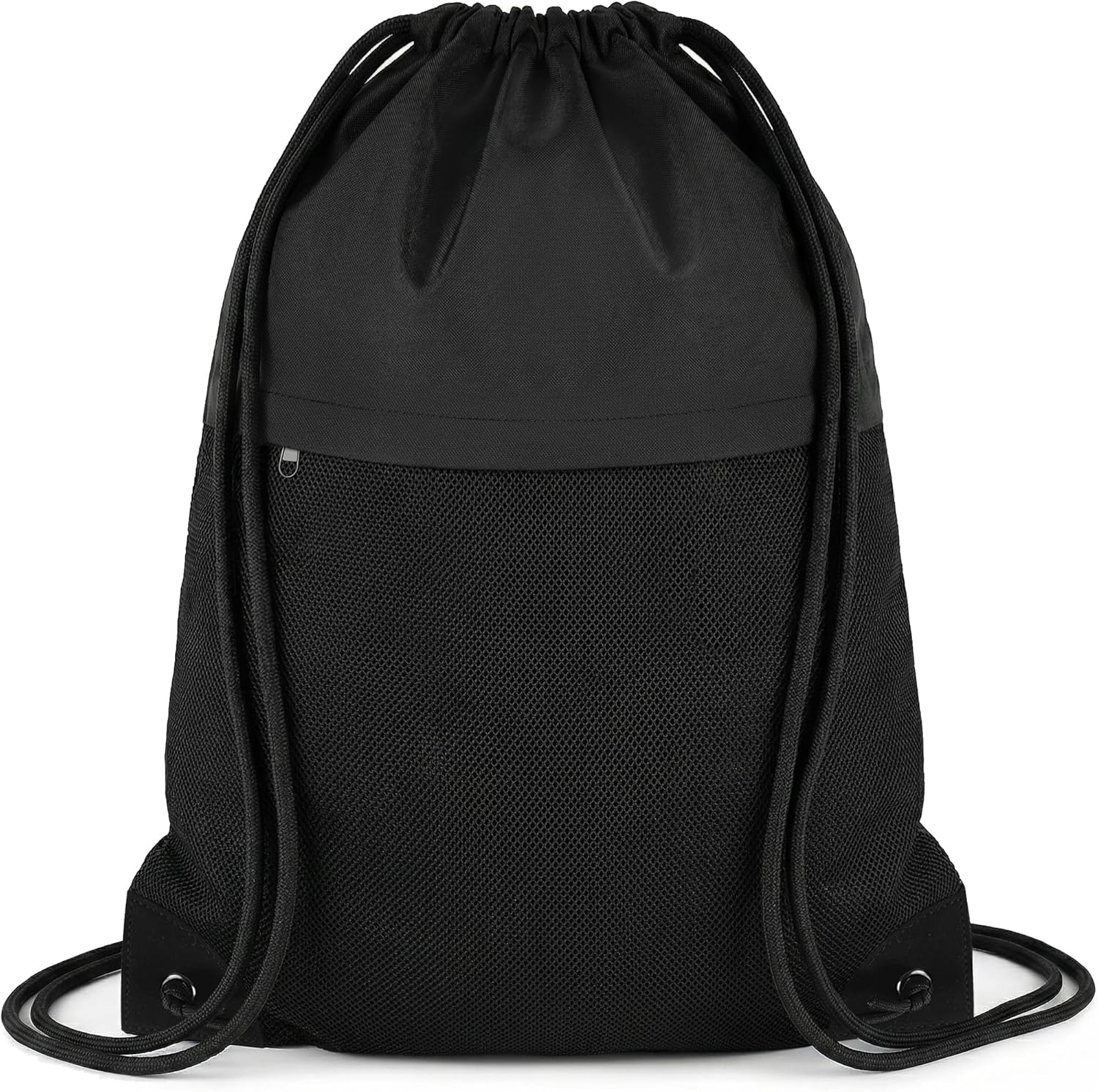 TILYMOL Drawstring Backpack Gy – обзор и цена Drawstring Gym Bag