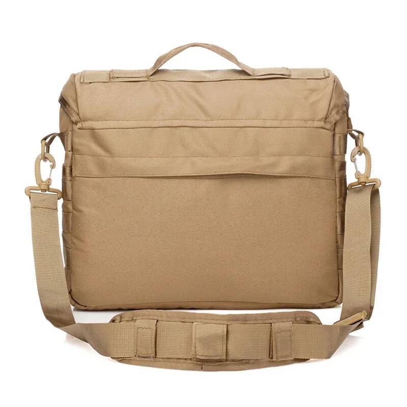 Outdoor Camouflage Laptop Bag  – обзор и цена Hiking Backpack Waterproof