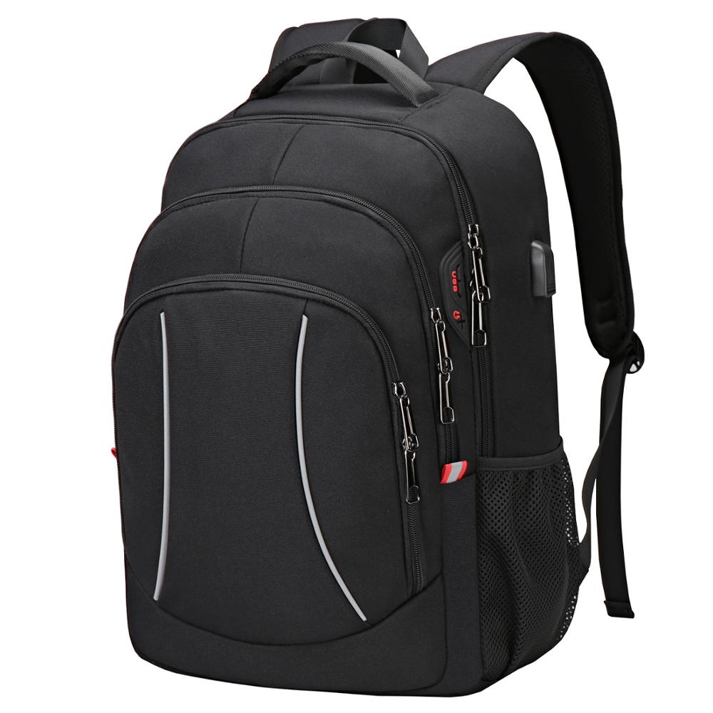 Men Multifuction Travel Laptop – обзор и цена Travel Backpack Anti Theft