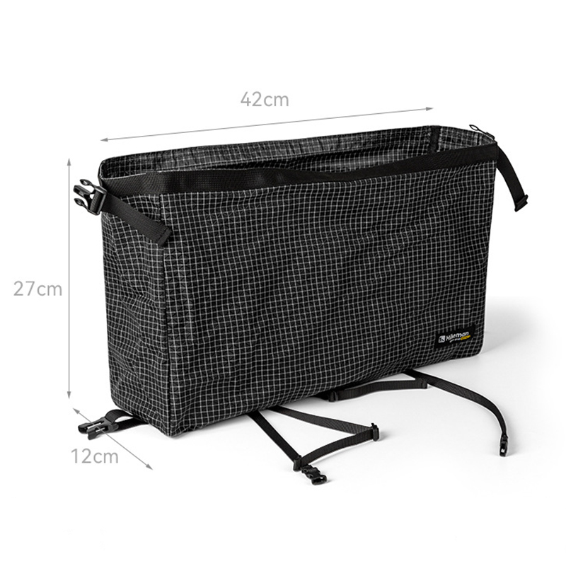 Outdoor Hiking Accessory Pouch – обзор и цена Hiking Backpack Waterproof