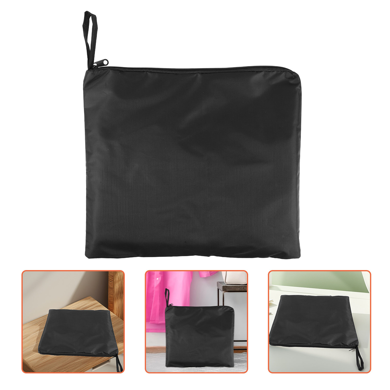 Raincoat Organizer Storage Bag – обзор и цена Drawstring Gym Bag