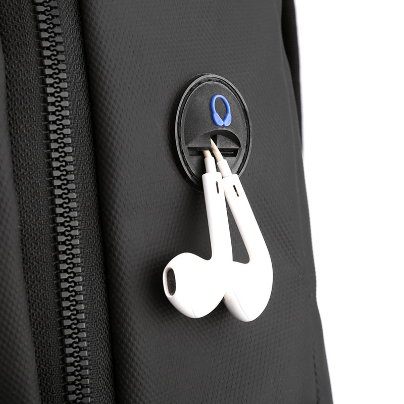 Custom Logo Men's Laptop Backp – обзор и цена Business Backpack Brief