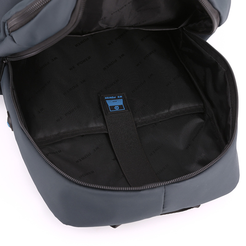 Custom Logo Men's Laptop Backp – обзор и цена Business Backpack Brief