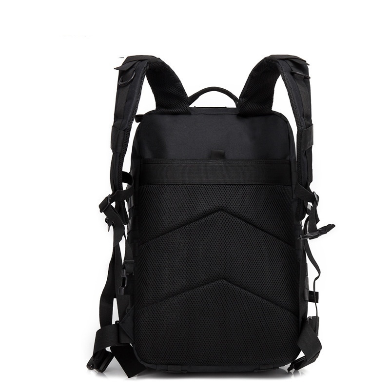 Oxford 50L1000D Nylon Waterpro – обзор и цена Rucksack Military Style