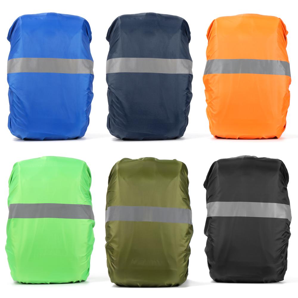 20/35L Outdoor Cycling Camping – обзор и цена Rain Cover Backpack