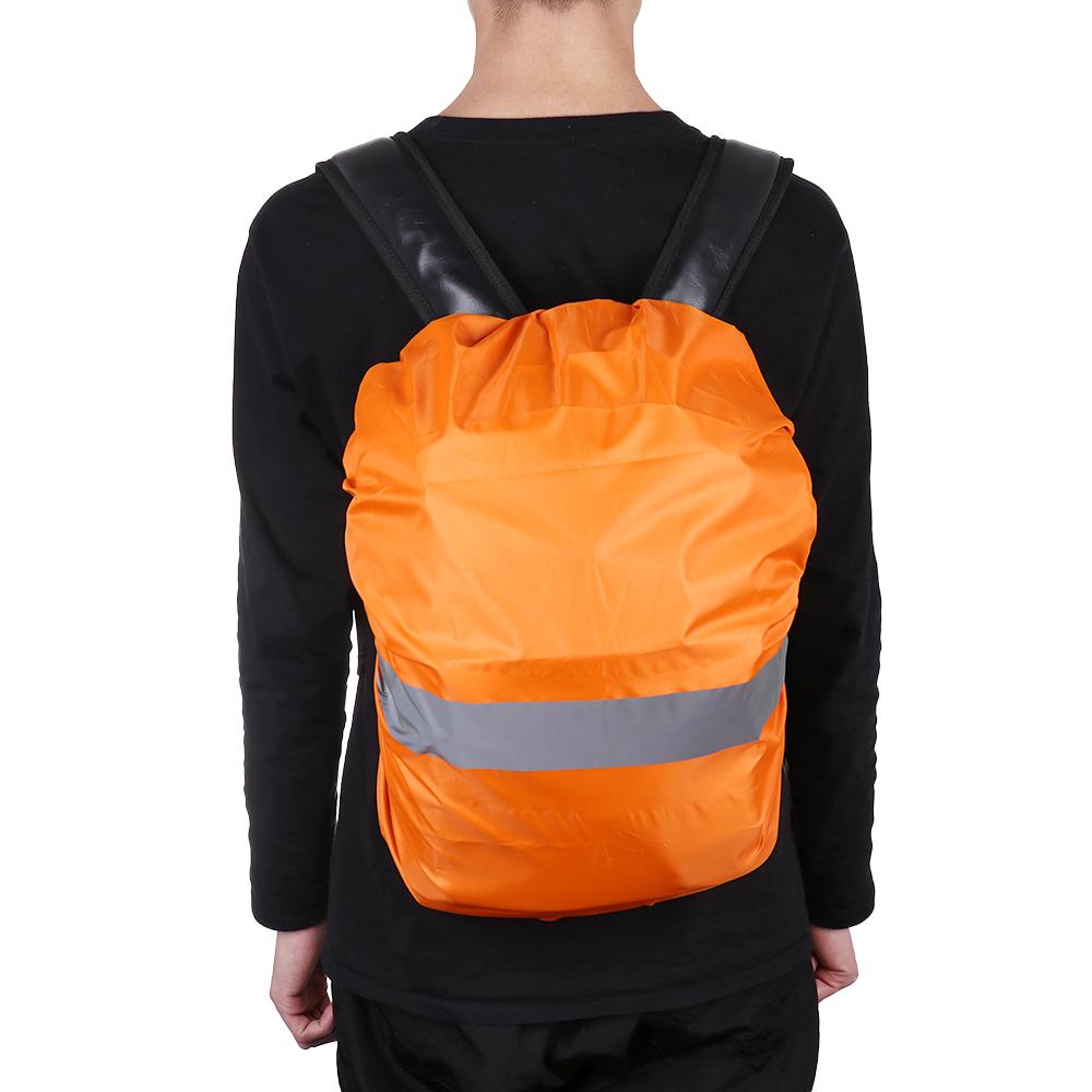 20/35L Outdoor Cycling Camping – обзор и цена Rain Cover Backpack