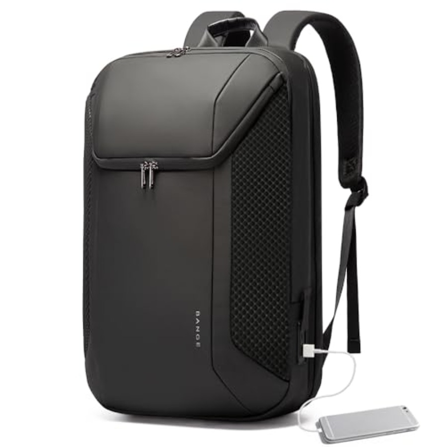 Smart Business Laptop Backpack – обзор и цена Laptop Backpack 15.6