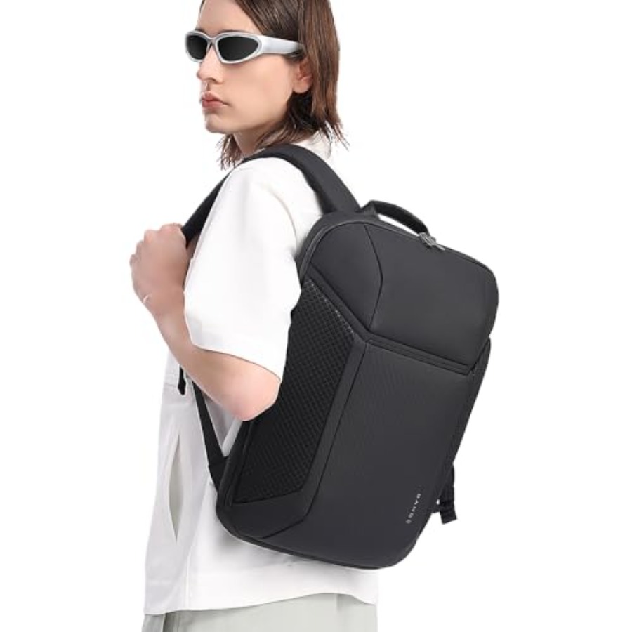Smart Business Laptop Backpack – обзор и цена Laptop Backpack 15.6