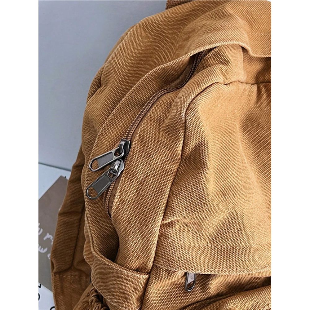 Fashionable Canvas Backpack Fo – обзор и цена Canvas Backpack Casual
