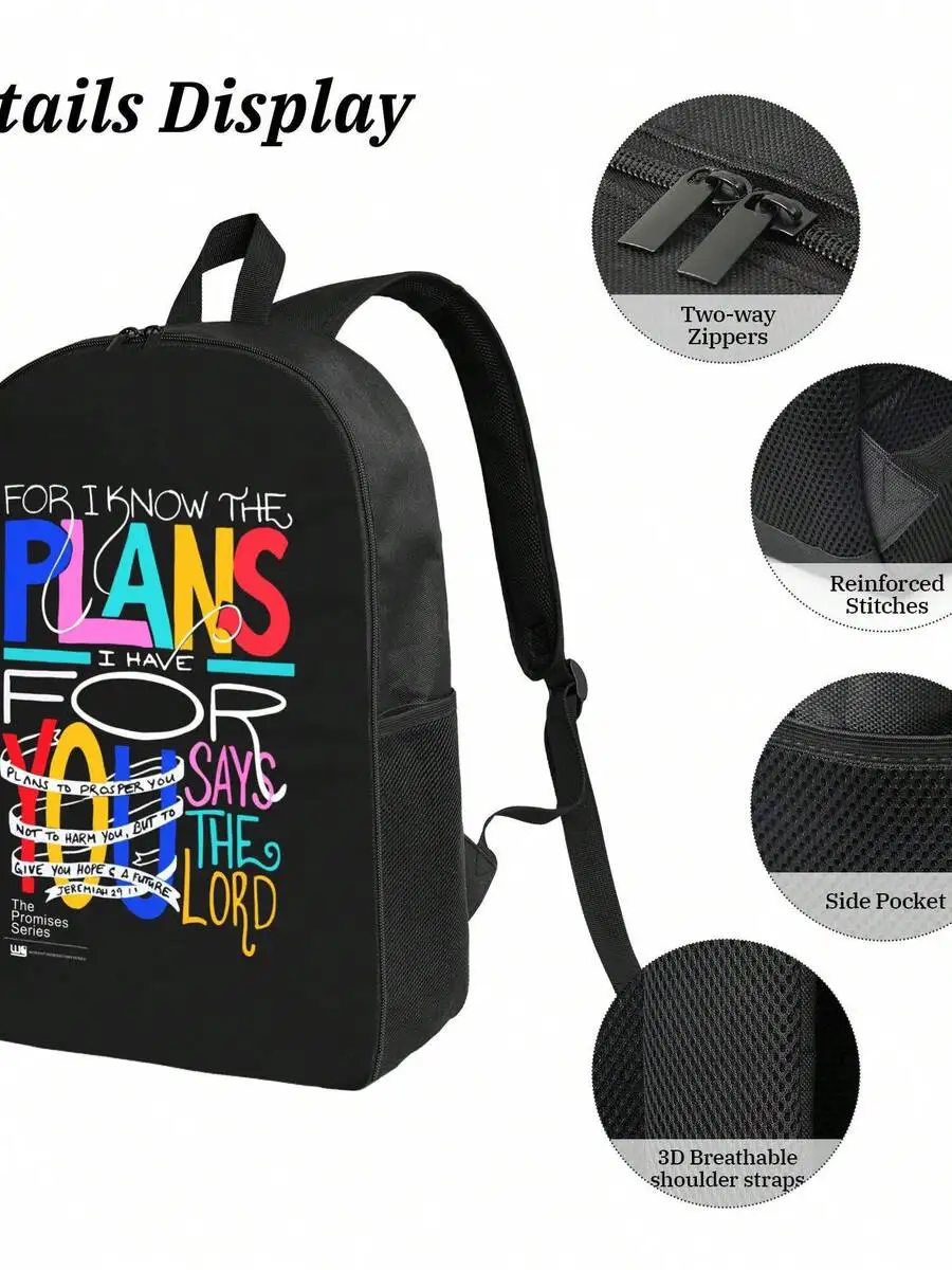 Waterproof Laptop Backpack Lar – обзор и цена Travel Backpack Anti Theft